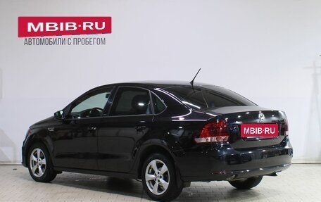 Volkswagen Polo VI (EU Market), 2016 год, 1 199 000 рублей, 4 фотография