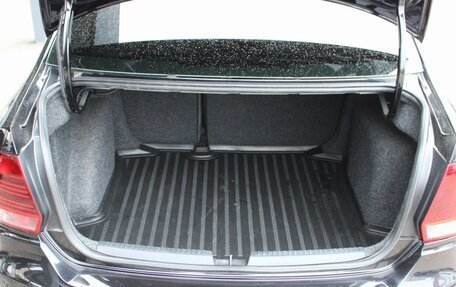 Volkswagen Polo VI (EU Market), 2016 год, 1 199 000 рублей, 20 фотография