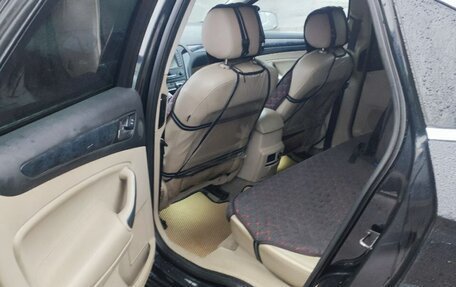 Ford Mondeo IV, 2012 год, 750 000 рублей, 7 фотография