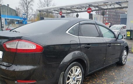 Ford Mondeo IV, 2012 год, 750 000 рублей, 2 фотография