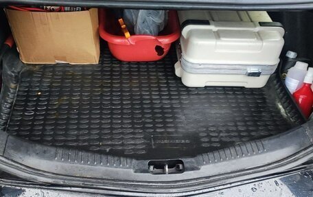 Ford Mondeo IV, 2012 год, 750 000 рублей, 9 фотография