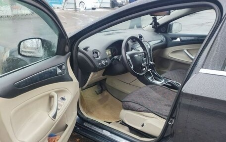Ford Mondeo IV, 2012 год, 750 000 рублей, 6 фотография