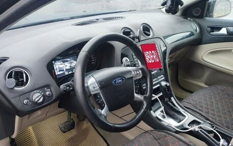 Ford Mondeo IV, 2012 год, 750 000 рублей, 5 фотография