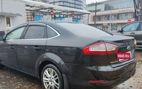 Ford Mondeo IV, 2012 год, 750 000 рублей, 4 фотография