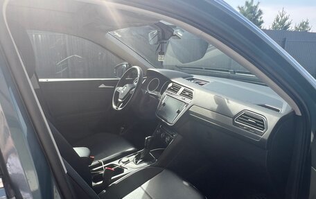 Volkswagen Tiguan II, 2020 год, 3 250 000 рублей, 8 фотография