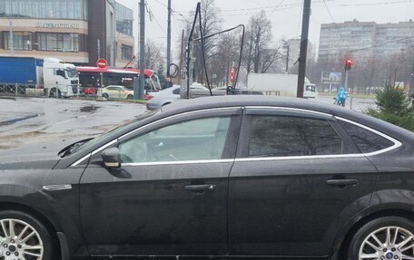 Ford Mondeo IV, 2012 год, 750 000 рублей, 14 фотография