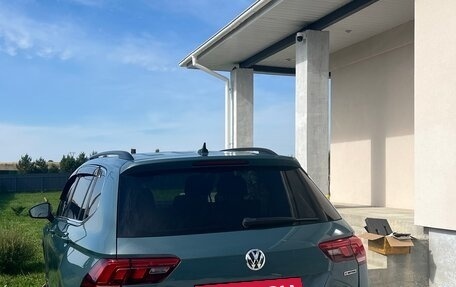 Volkswagen Tiguan II, 2020 год, 3 250 000 рублей, 6 фотография