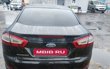 Ford Mondeo IV, 2012 год, 750 000 рублей, 13 фотография