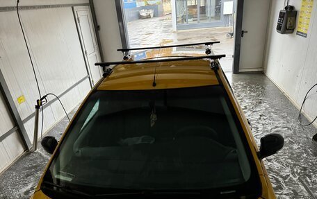 Ford Focus II рестайлинг, 2007 год, 310 000 рублей, 3 фотография