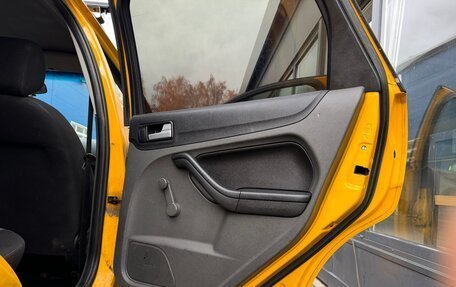 Ford Focus II рестайлинг, 2007 год, 310 000 рублей, 9 фотография