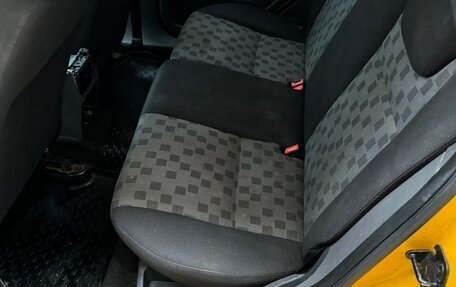 Ford Focus II рестайлинг, 2007 год, 310 000 рублей, 14 фотография