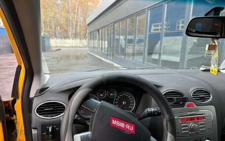 Ford Focus II рестайлинг, 2007 год, 310 000 рублей, 13 фотография