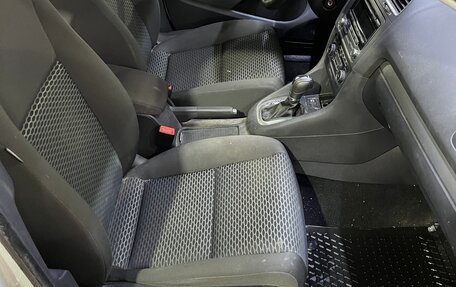 Volkswagen Golf VI, 2012 год, 1 200 000 рублей, 13 фотография