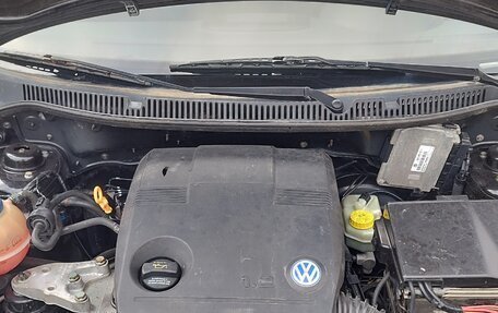 Volkswagen Polo IV рестайлинг, 2004 год, 300 000 рублей, 6 фотография