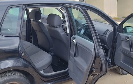 Volkswagen Polo IV рестайлинг, 2004 год, 300 000 рублей, 9 фотография