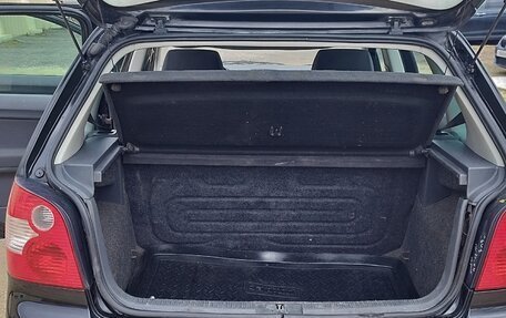 Volkswagen Polo IV рестайлинг, 2004 год, 300 000 рублей, 10 фотография