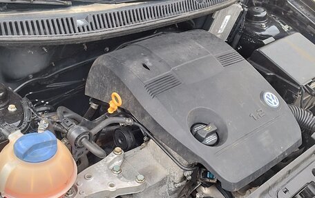 Volkswagen Polo IV рестайлинг, 2004 год, 300 000 рублей, 7 фотография