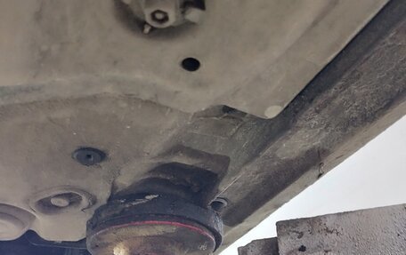 Volkswagen Polo IV рестайлинг, 2004 год, 300 000 рублей, 15 фотография