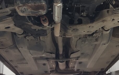 Volkswagen Polo IV рестайлинг, 2004 год, 300 000 рублей, 17 фотография