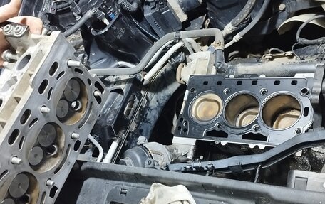 Volkswagen Polo IV рестайлинг, 2004 год, 300 000 рублей, 18 фотография