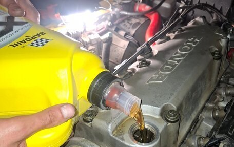 Honda Civic VII, 1998 год, 550 000 рублей, 4 фотография