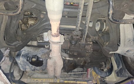 Honda Civic VII, 1998 год, 550 000 рублей, 11 фотография