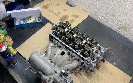 Honda Civic VII, 1998 год, 550 000 рублей, 8 фотография