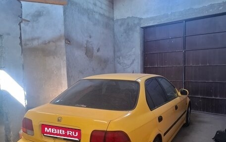 Honda Civic VII, 1998 год, 550 000 рублей, 12 фотография