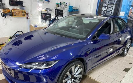 Tesla Model 3 I, 2023 год, 5 111 000 рублей, 5 фотография