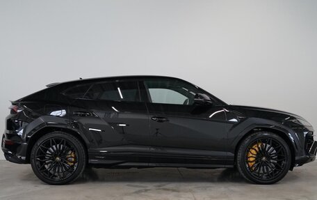 Lamborghini Urus I, 2025 год, 41 000 000 рублей, 4 фотография