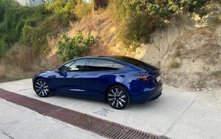 Tesla Model 3 I, 2023 год, 5 111 000 рублей, 6 фотография