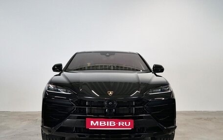 Lamborghini Urus I, 2025 год, 41 000 000 рублей, 2 фотография