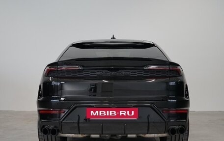 Lamborghini Urus I, 2025 год, 41 000 000 рублей, 5 фотография