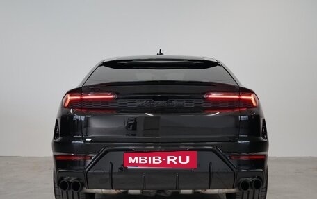 Lamborghini Urus I, 2025 год, 41 000 000 рублей, 6 фотография