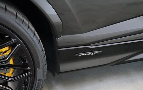 Lamborghini Urus I, 2025 год, 41 000 000 рублей, 11 фотография