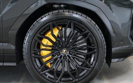 Lamborghini Urus I, 2025 год, 41 000 000 рублей, 10 фотография