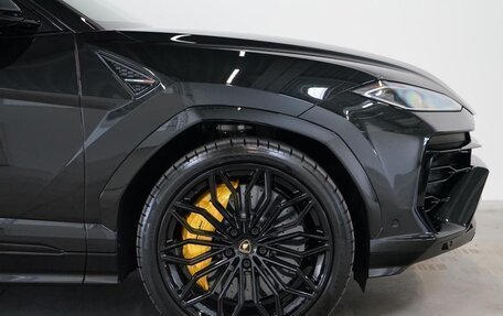 Lamborghini Urus I, 2025 год, 41 000 000 рублей, 9 фотография