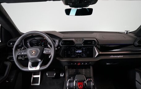 Lamborghini Urus I, 2025 год, 41 000 000 рублей, 14 фотография