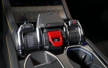 Lamborghini Urus I, 2025 год, 41 000 000 рублей, 20 фотография