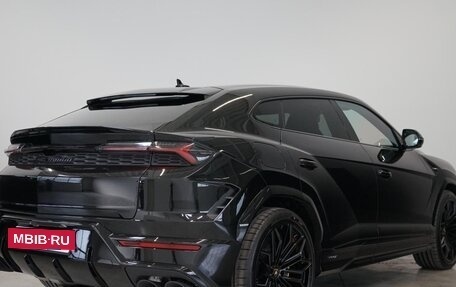 Lamborghini Urus I, 2025 год, 41 000 000 рублей, 8 фотография