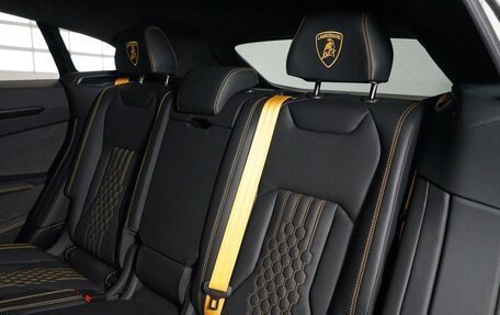 Lamborghini Urus I, 2025 год, 41 000 000 рублей, 23 фотография