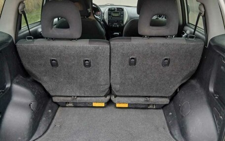 Toyota RAV4, 2003 год, 666 000 рублей, 9 фотография