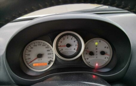 Toyota RAV4, 2003 год, 666 000 рублей, 11 фотография