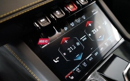 Lamborghini Urus I, 2025 год, 41 000 000 рублей, 25 фотография