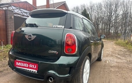 MINI Countryman I (R60), 2011 год, 1 600 000 рублей, 7 фотография