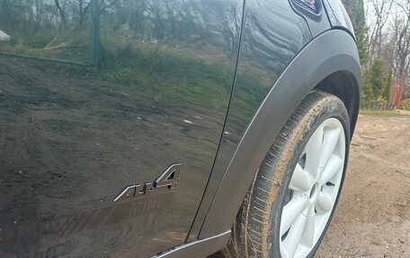 MINI Countryman I (R60), 2011 год, 1 600 000 рублей, 9 фотография