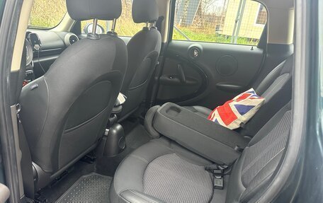 MINI Countryman I (R60), 2011 год, 1 600 000 рублей, 11 фотография