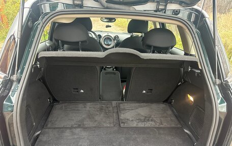 MINI Countryman I (R60), 2011 год, 1 600 000 рублей, 13 фотография