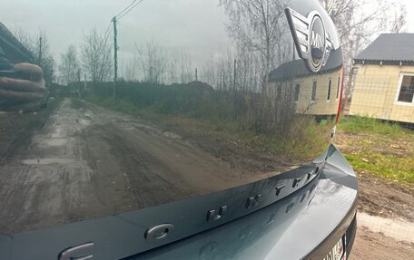 MINI Countryman I (R60), 2011 год, 1 600 000 рублей, 14 фотография