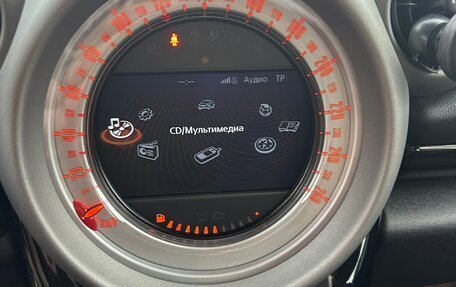 MINI Countryman I (R60), 2011 год, 1 600 000 рублей, 18 фотография